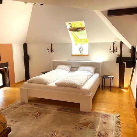 Rose'S Oldtown Apartment Brašov Exteriér fotografie