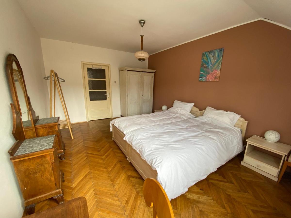 Rose'S Oldtown Apartment Brašov Exteriér fotografie