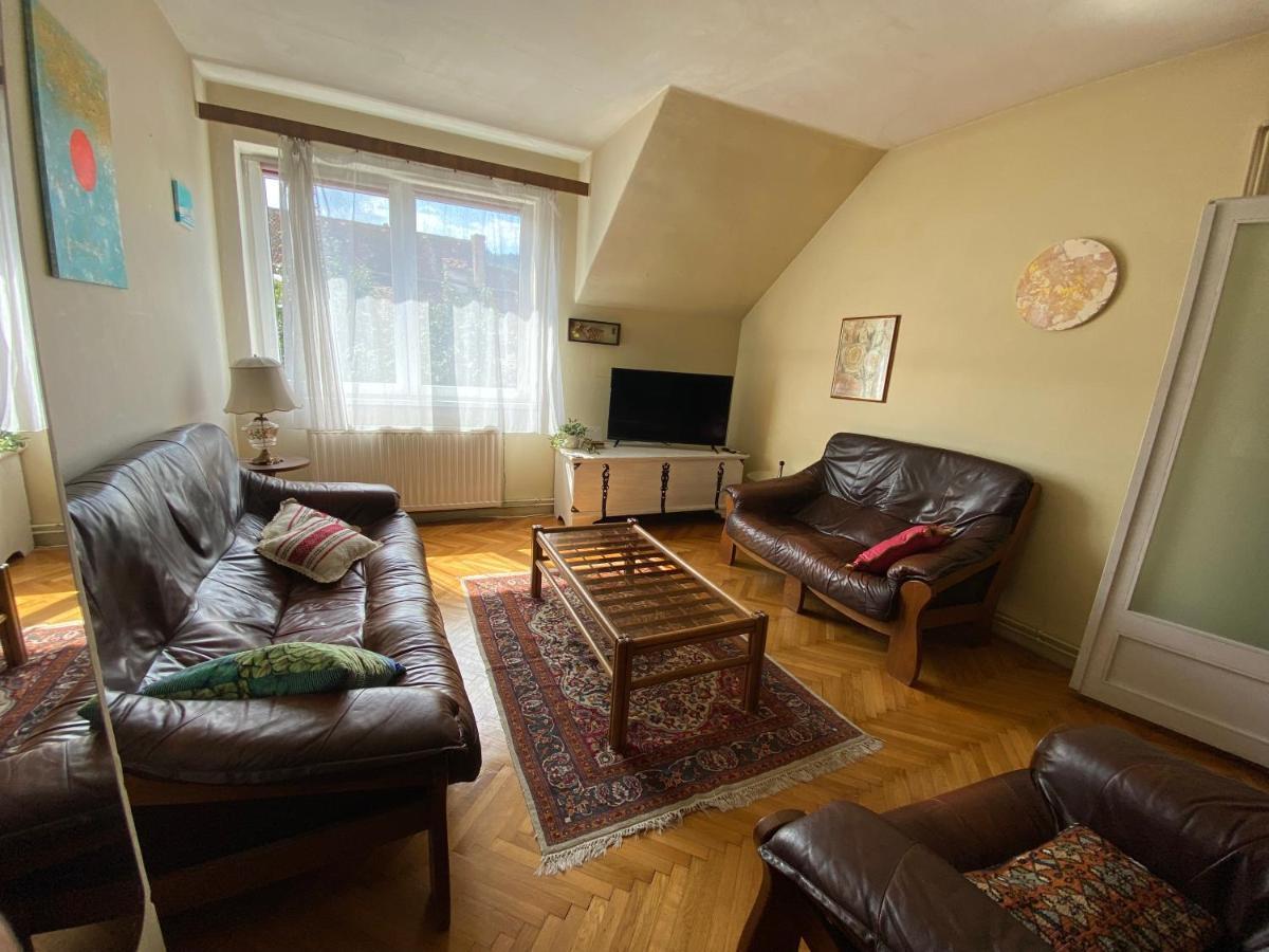Rose'S Oldtown Apartment Brašov Exteriér fotografie