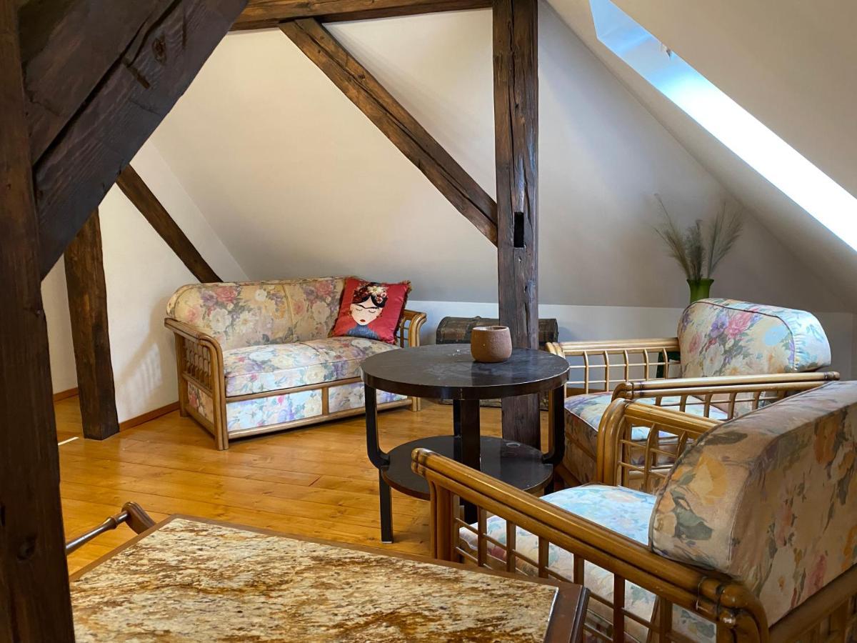 Rose'S Oldtown Apartment Brašov Exteriér fotografie
