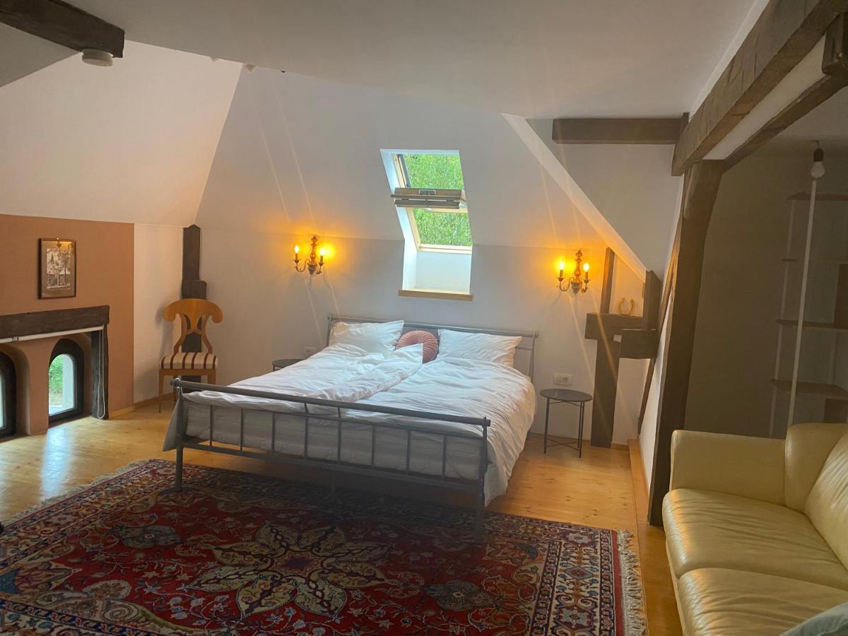 Rose'S Oldtown Apartment Brašov Exteriér fotografie
