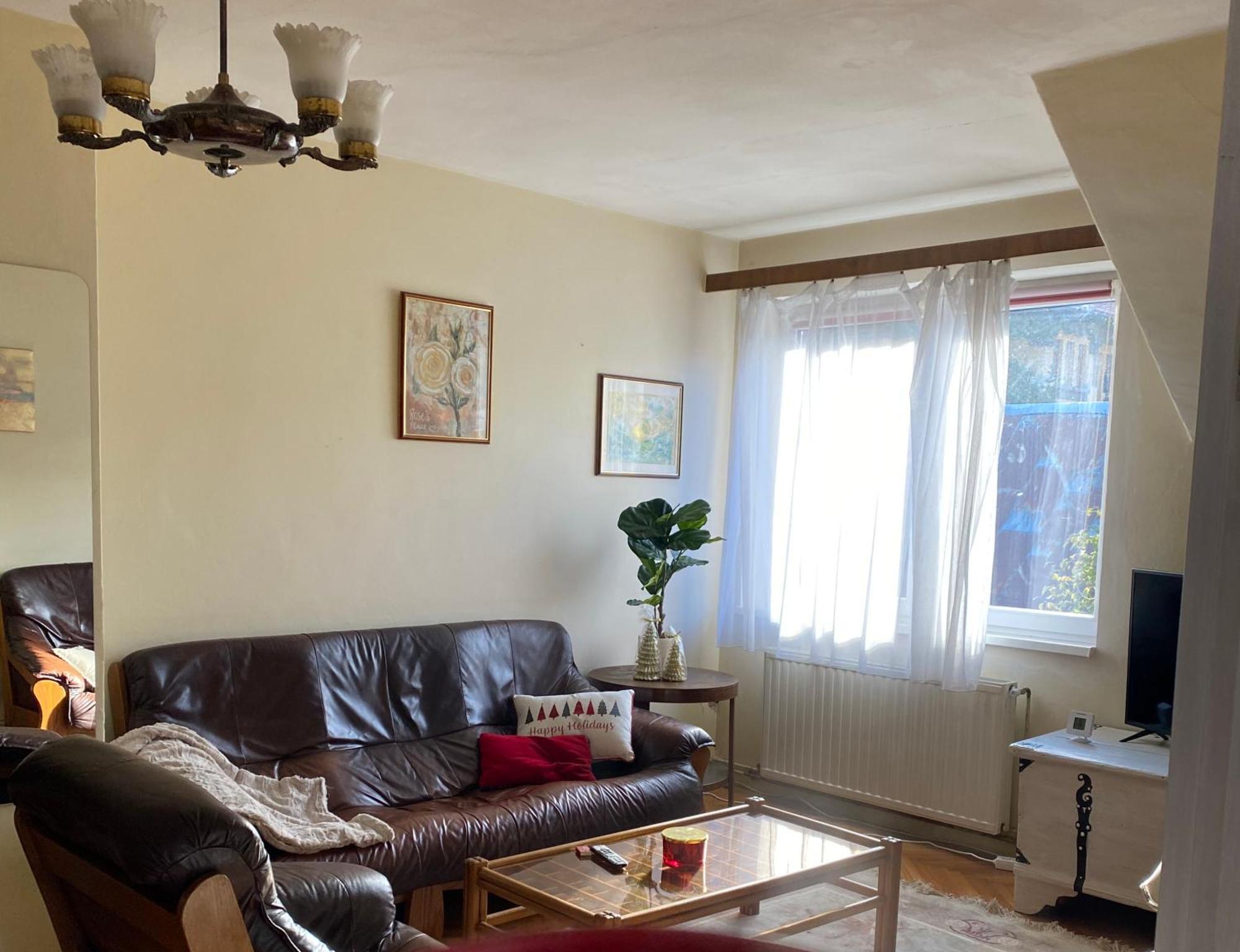 Rose'S Oldtown Apartment Brašov Exteriér fotografie