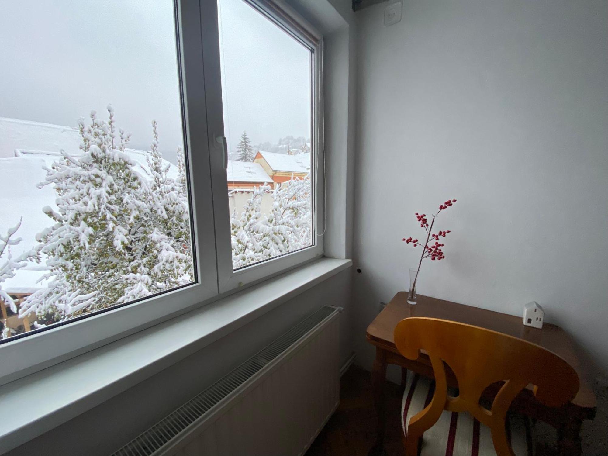 Rose'S Oldtown Apartment Brašov Exteriér fotografie