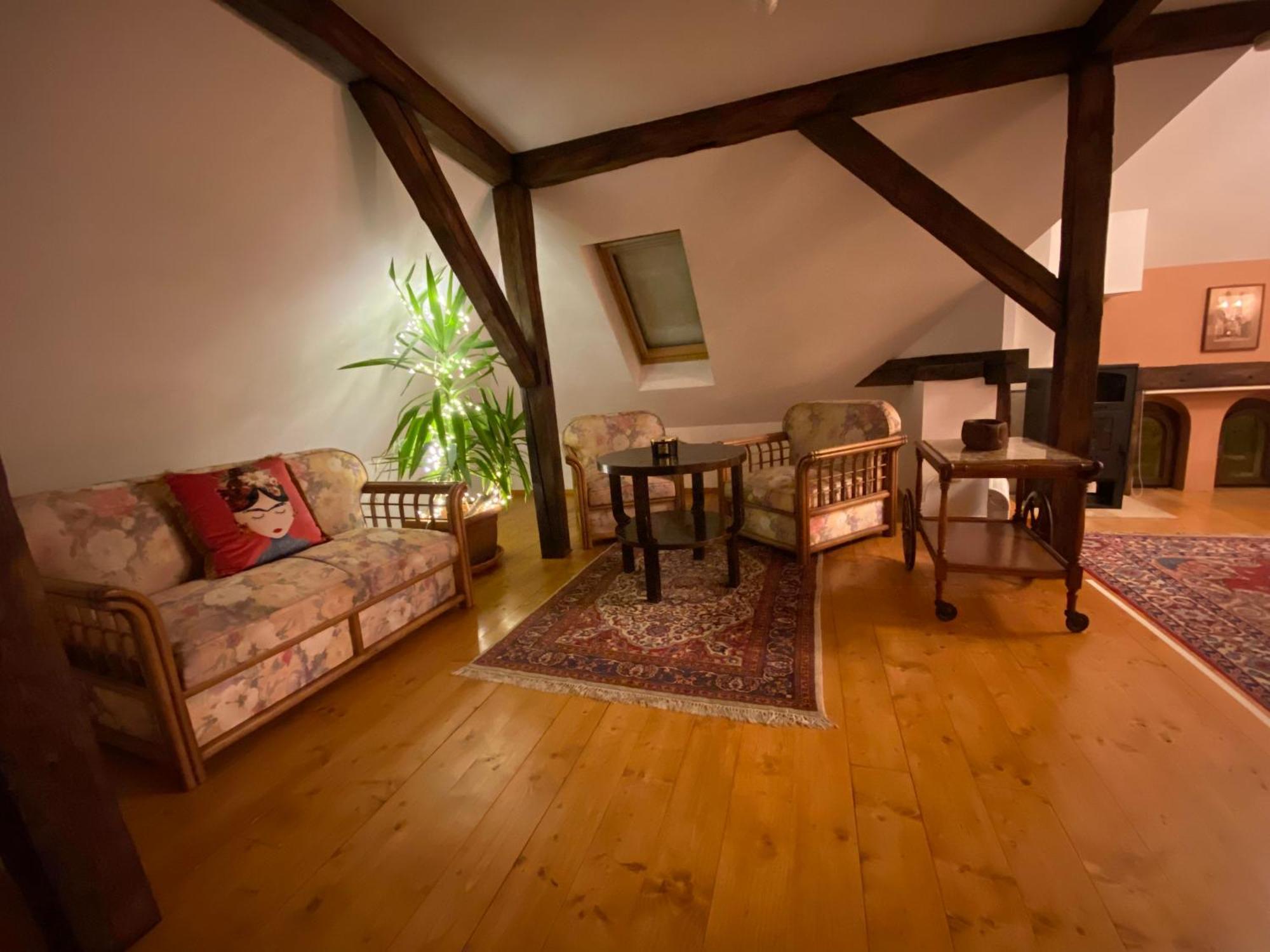 Rose'S Oldtown Apartment Brašov Exteriér fotografie