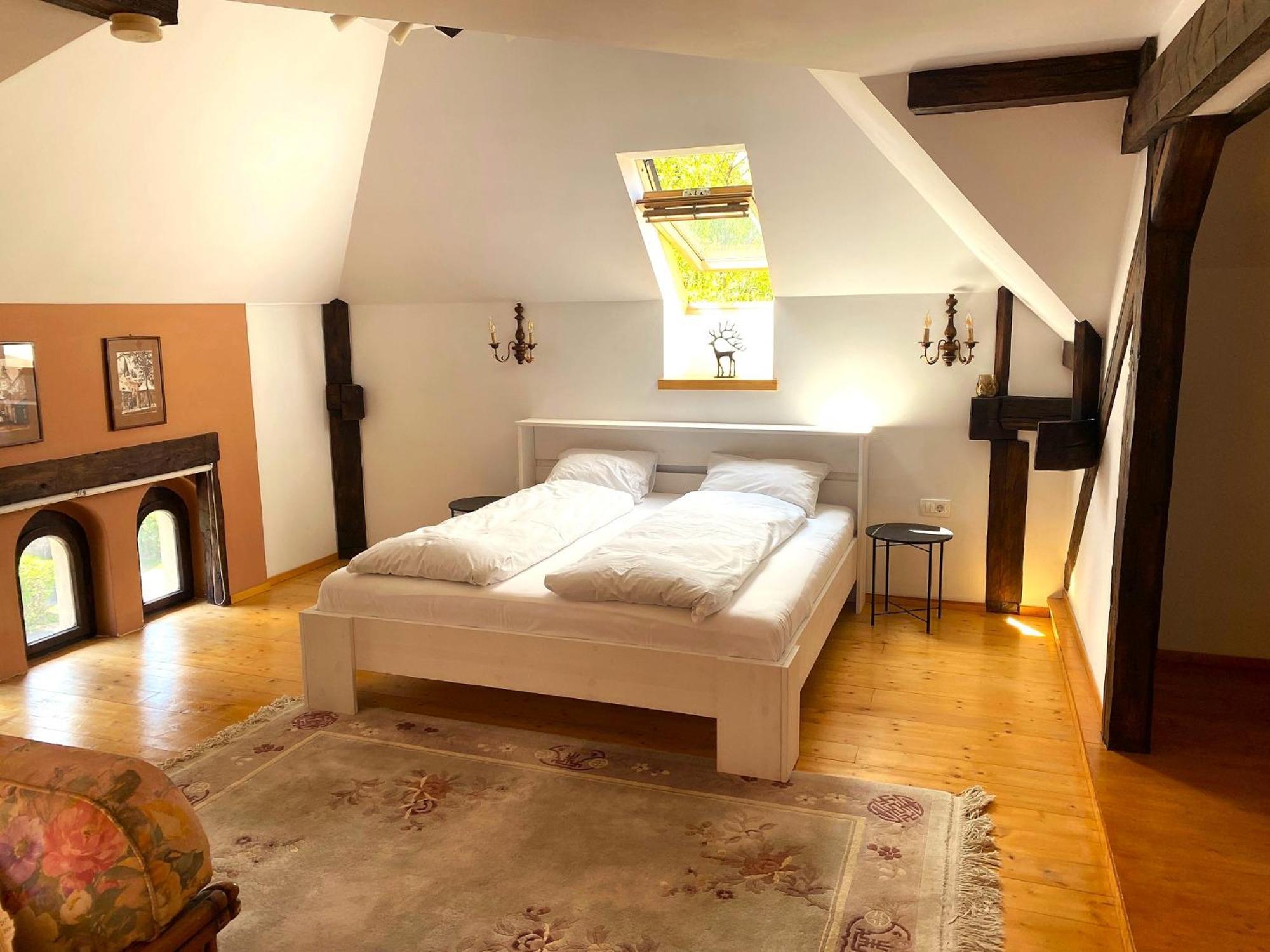 Rose'S Oldtown Apartment Brašov Exteriér fotografie