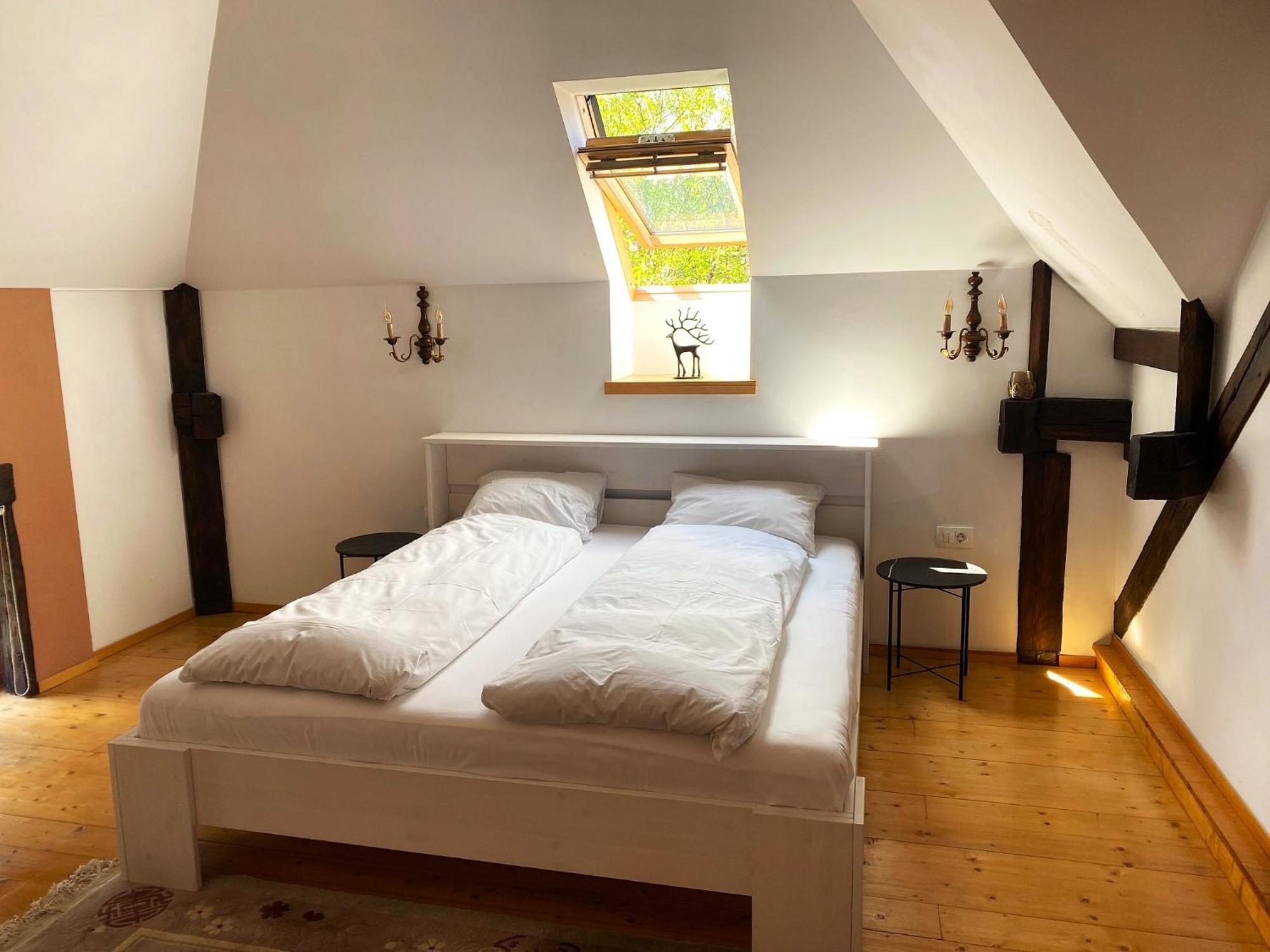 Rose'S Oldtown Apartment Brašov Exteriér fotografie