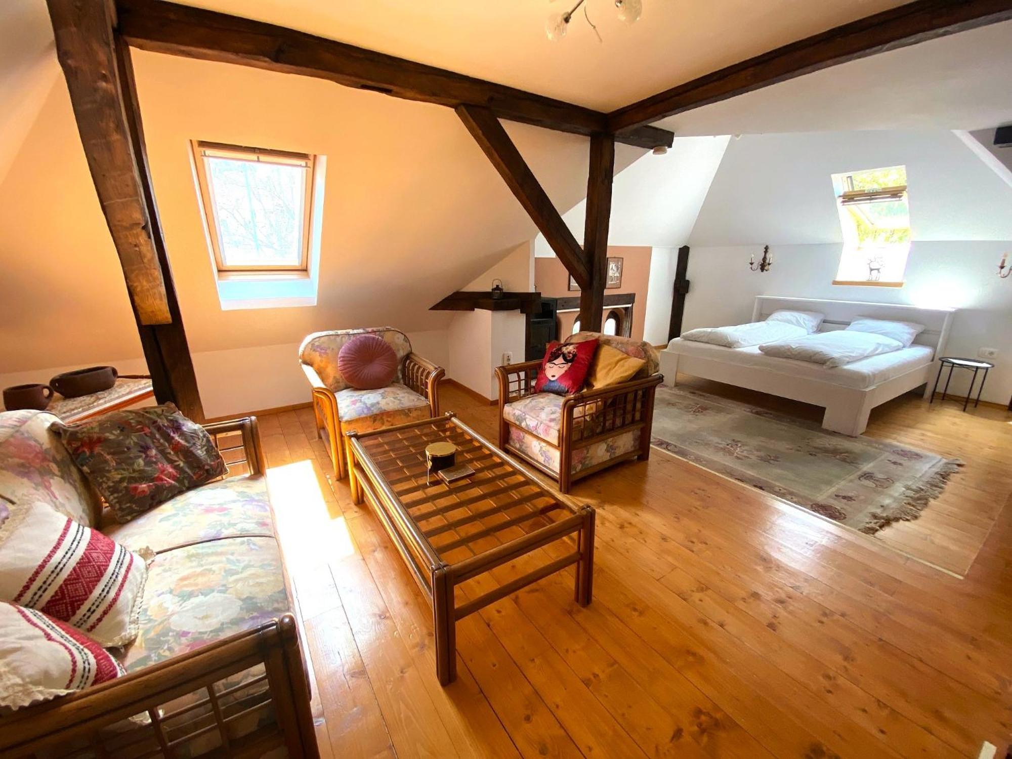 Rose'S Oldtown Apartment Brašov Exteriér fotografie