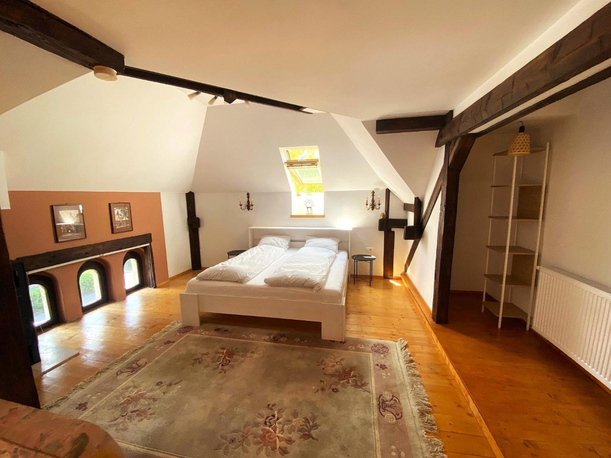 Rose'S Oldtown Apartment Brašov Exteriér fotografie