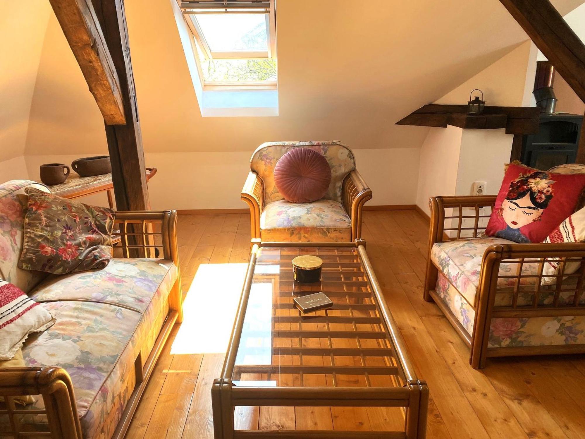 Rose'S Oldtown Apartment Brašov Exteriér fotografie
